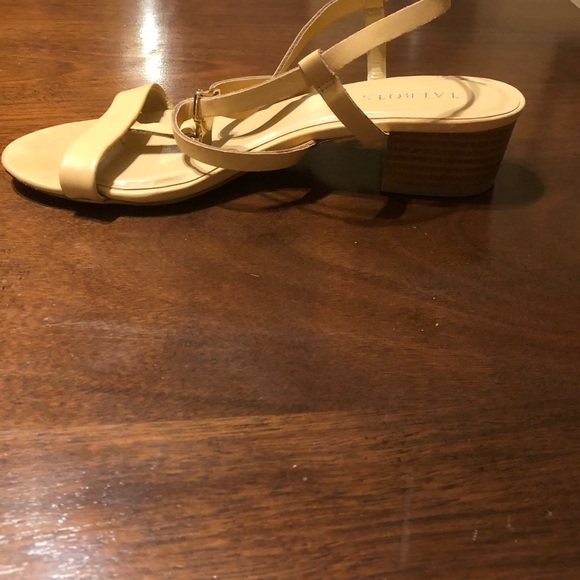 Talbots sandals - Picture 2 of 3